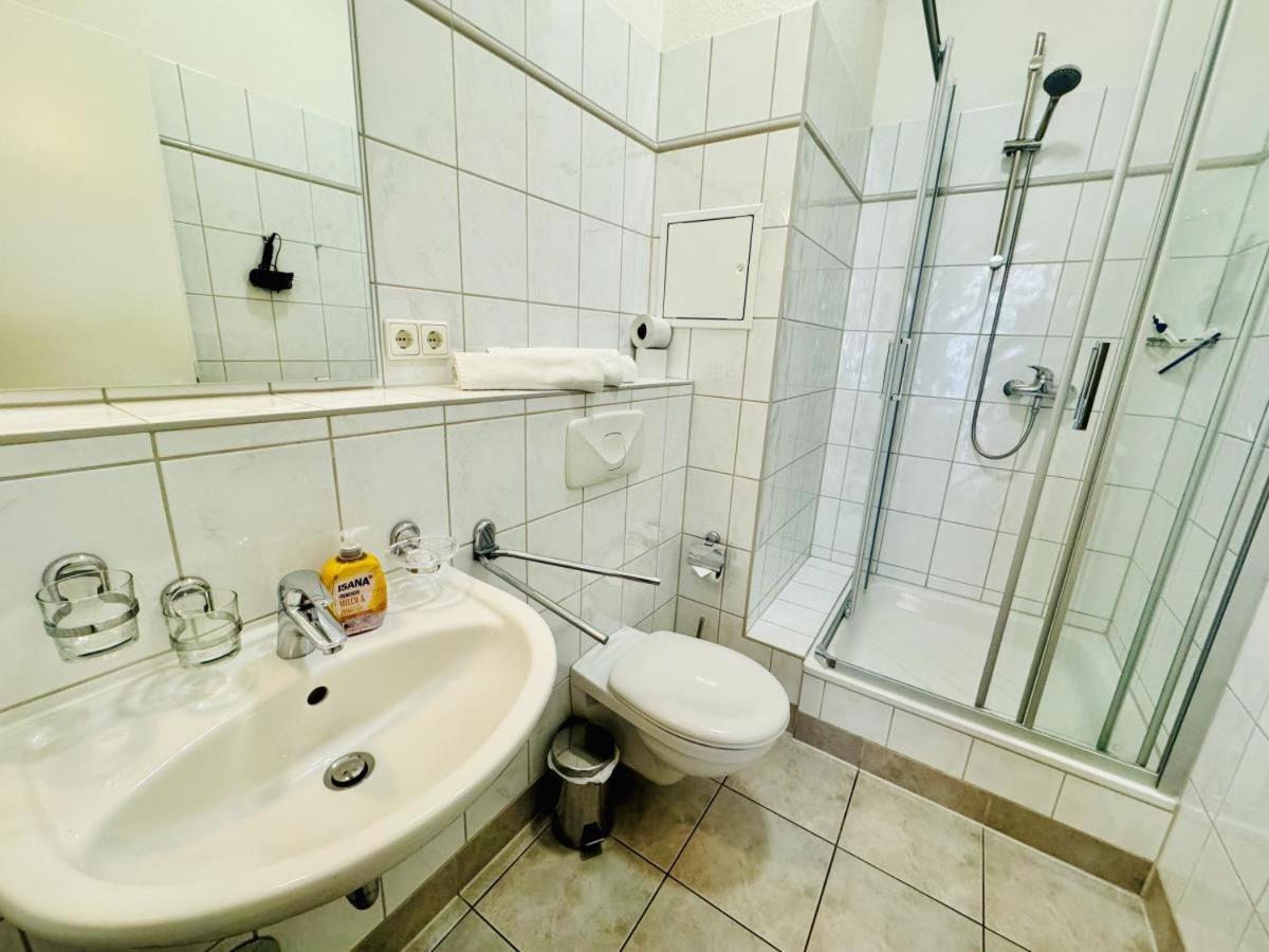 Traumstrand, Am Kurpark Apartment